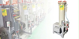 欧陆过滤机厂家为您分享电镀添加剂扩散控制机理