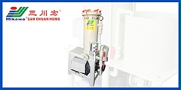 电镀过滤泵厂家为您解析关于塑料电镀工艺的酸铜和镀铬工序