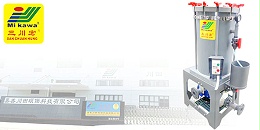 关于铝压铸件表面处理的相关内容