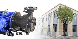 塑料离心泵厂家带您了解镀槽的钝化液组成部分