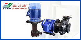 欧陆塑料离心泵厂家为您讲解关于镀硬铬在发动机工业的应用