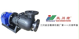 欧陆自吸排污泵厂家欧陆平台201911122