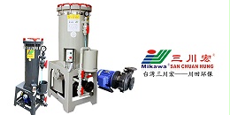 珠海欧陆半光镍镀液过滤机氰化镀铜碳酸盐处理工艺202005132