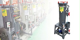 防止塑料电镀件霉点的一些具体办法