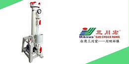 珠海欧陆镀金过滤机CB2001厂家202006112