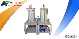 电镀液过滤机厂家为您解析关于汽车轮毂电镀层粗糙的一些原因