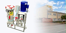 电镀槽液过滤器厂家为您分享过滤机常见故障怎么处理