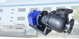 欧陆化工泵厂家为您分享酸性电镀液的相关操作注意事项