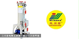 欧陆电镀过滤器厂家小编分享铝合金电镀相关内容