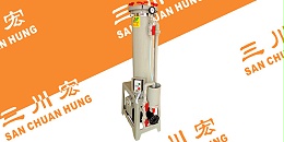 电镀过滤泵厂家为您浅析电镀加工的质量管理内容