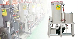 槽液的温度高阴极电流密度大会造成镀锌层粗糙