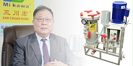 电镀过滤器如何养护