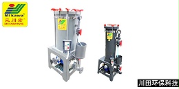 欧陆铬酸过滤机CB218