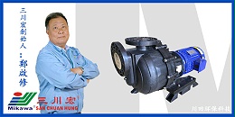 欧陆自吸泵厂家为您解析一些关于氰化物镀银的综合性能