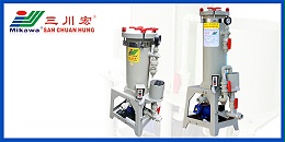 电镀过滤泵厂家为您讲解发动机部件镀硬铬的质量控制