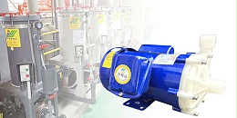 欧陆耐酸碱泵为您解析电镀废水处理方法之混凝法