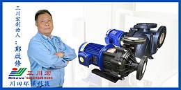 欧陆耐酸碱泵厂家为您解析电流密度和析氢之间的关系