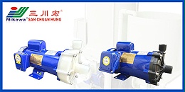 磁力泵化工泵厂家为您解析关于镀层结合力的一些内容