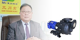 欧陆排污泵安装方法