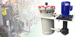 欧陆电解液过滤机厂家为您解析珍珠镍电镀工艺