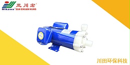 欧陆氟塑料离心泵厂家为您讲解电镀外观性和耐腐蚀性