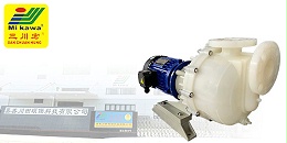 欧陆自吸泵常见的故障怎么处理