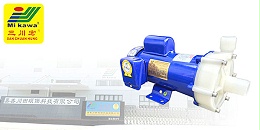 欧陆耐酸碱泵的日常保养和维修有哪些需要注意的