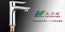 电镀卫浴好帮手欧陆过滤机厂家20190903