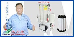 珍珠镍镀槽过滤机厂家为您解析珍珠镍沙感不一的解决办法