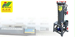 欧陆镀铬过滤机厂商小编为您分享装饰性镀铬层脱落的部分原因