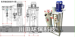 半光亮镍欧陆注册厂家为您解析镀层棕黑色斑点的原因