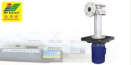 化工污水处理泵厂家为您解析电镀污水的相关处理工艺