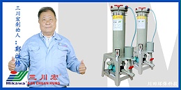 欧陆电镀过滤泵厂家为您解析化学镀镍废液处理电解法和沉积废工件法