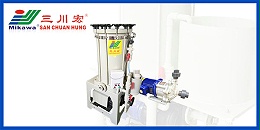 欧陆注册厂家为您讲解塑料电镀前处理工艺之预浸和钯活化