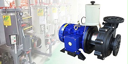 欧陆自吸泵厂家为何说电镀工艺清洗挂钩不能缺？