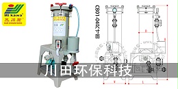 欧陆注册厂家为您解析锌酸盐镀锌层起泡故障