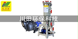 欧陆化学镍过滤机厂家为您解析电镀异常替代试验法2