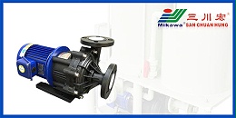 无锡欧陆磁力泵厂家为您讲解车架脱脂工艺和除油的内容