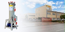 欧陆过滤机厂家为您讲解操作注意事项