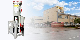 青岛欧陆耐酸碱化工泵厂家