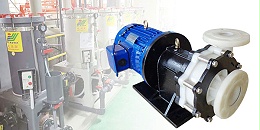 欧陆磁力泵厂家与您分享关于无引线镀金工艺