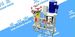 欧陆注册厂家为您分享关于自动镀锌线槽液的日常维护