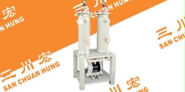 欧陆注册厂家为您解析自动镀锌线镀槽杂质的控制