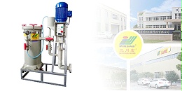 镀镍过滤机厂家为您解答电镀不良异常