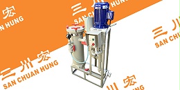 关于铝合金表面处理工艺的常见形式二