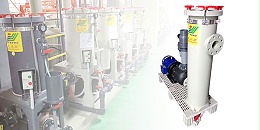 欧陆过滤泵厂家为您解析锌钛合金光亮电镀工艺的知识