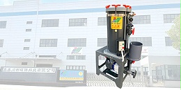 欧陆三价铬过滤机厂家为您分享塑料表面处理的相关内容