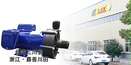 欧陆化工水泵厂家为您支招电镀污水排放超标怎么办