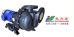 欧陆自吸泵KDN5032厂家电镀的好处20200514