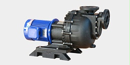 欧陆塑料自吸泵的工作原理是什么